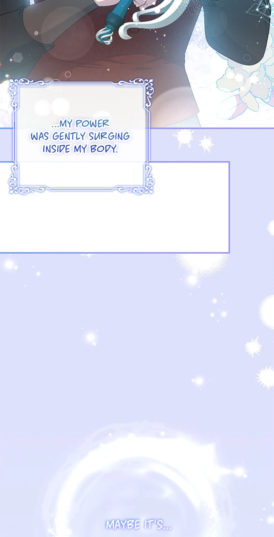 Fakes Don’t Want To Be Real chapter 73 page 10