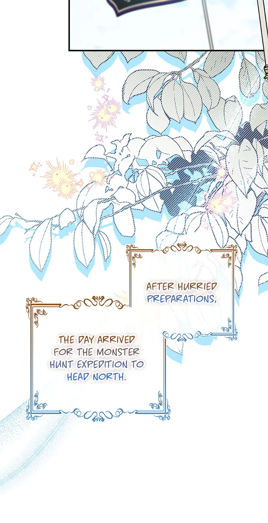 Fakes Don’t Want To Be Real chapter 73 page 14