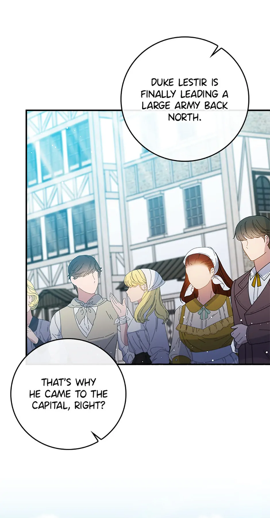Fakes Don’t Want To Be Real chapter 73 page 17