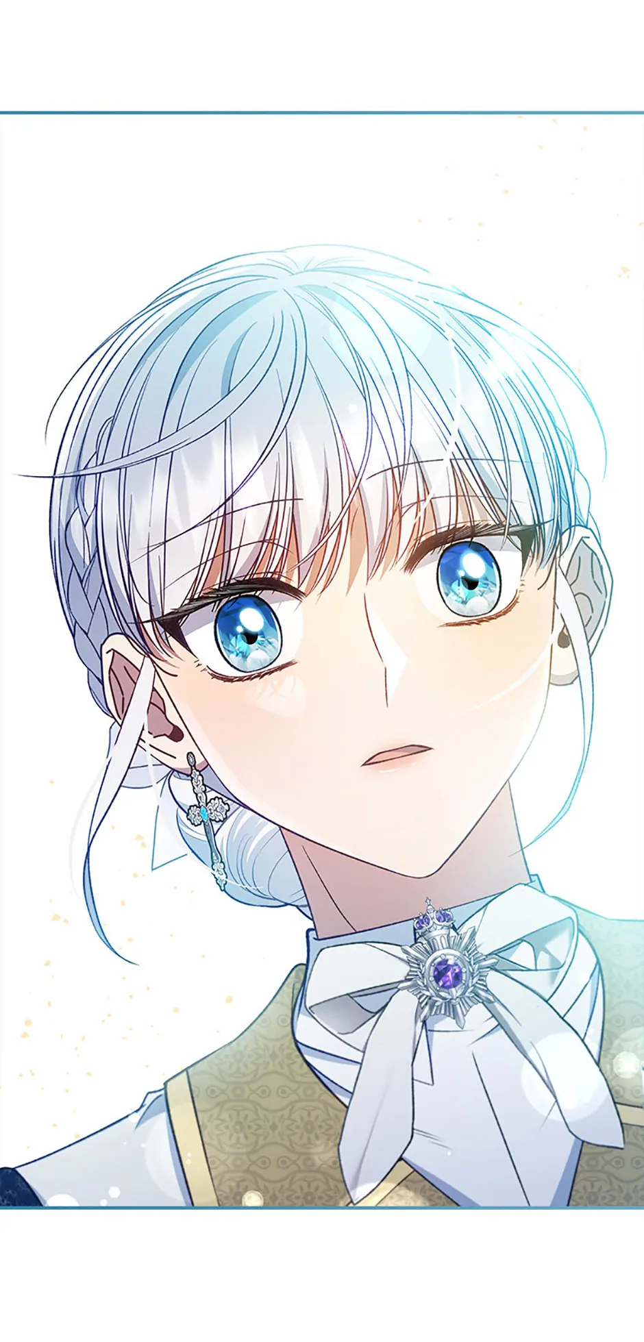Fakes Don’t Want To Be Real chapter 73 page 29