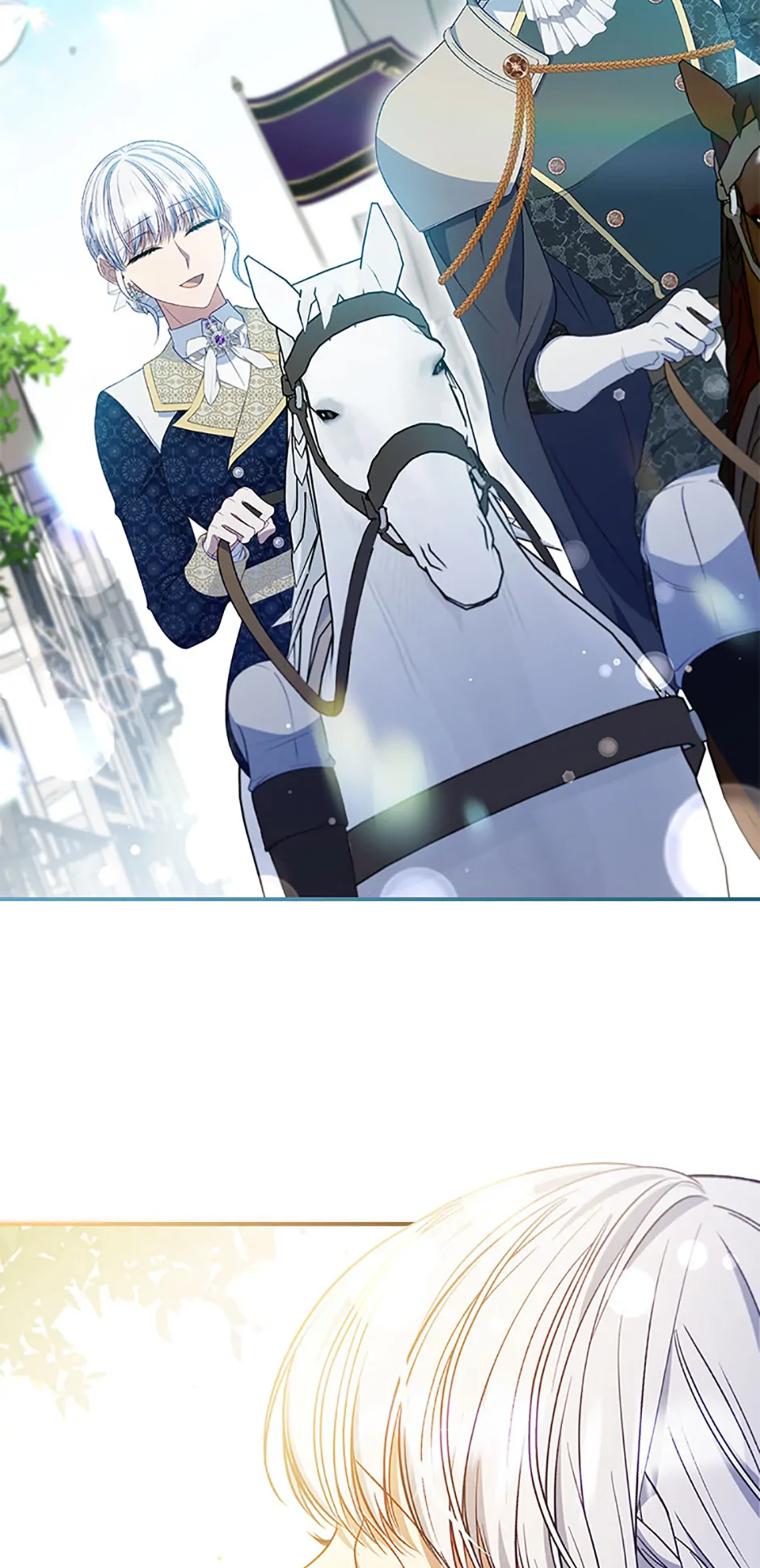Fakes Don’t Want To Be Real chapter 73 page 31