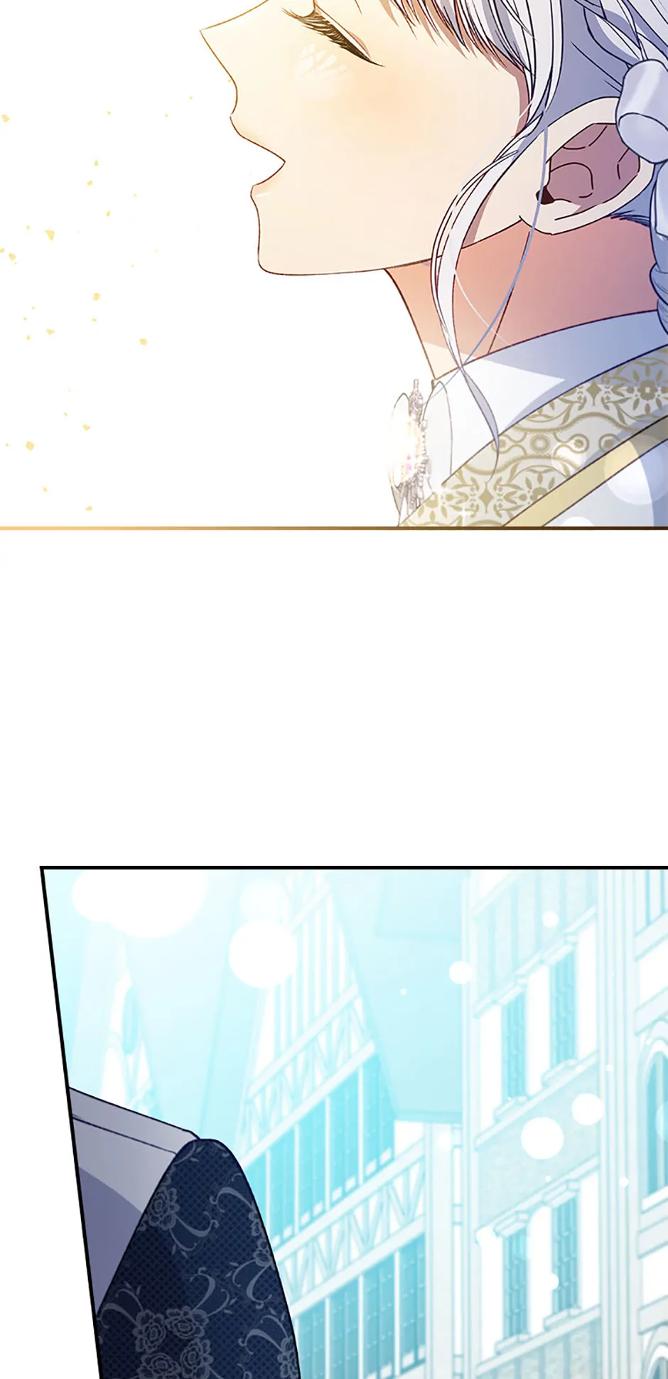 Fakes Don’t Want To Be Real chapter 73 page 32