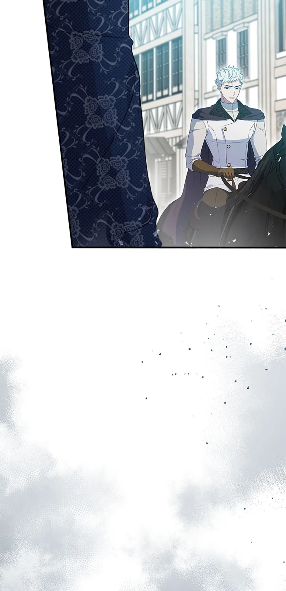 Fakes Don’t Want To Be Real chapter 73 page 33