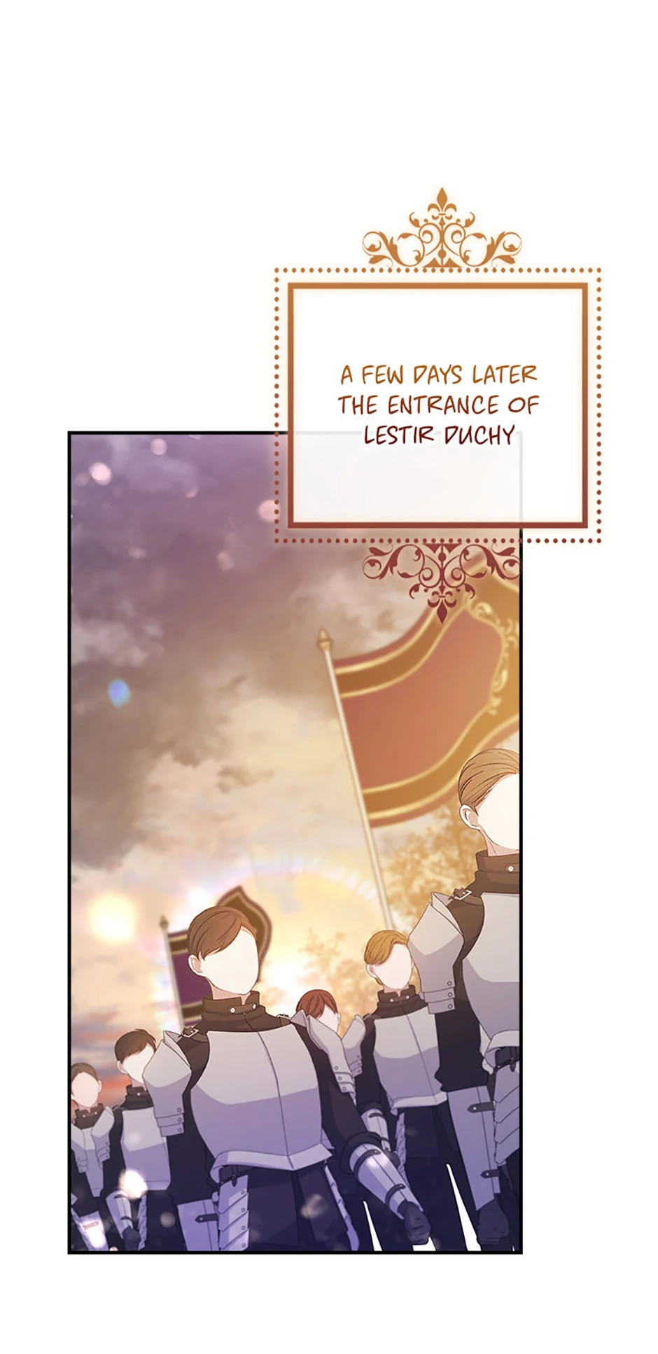 Fakes Don’t Want To Be Real chapter 73 page 36