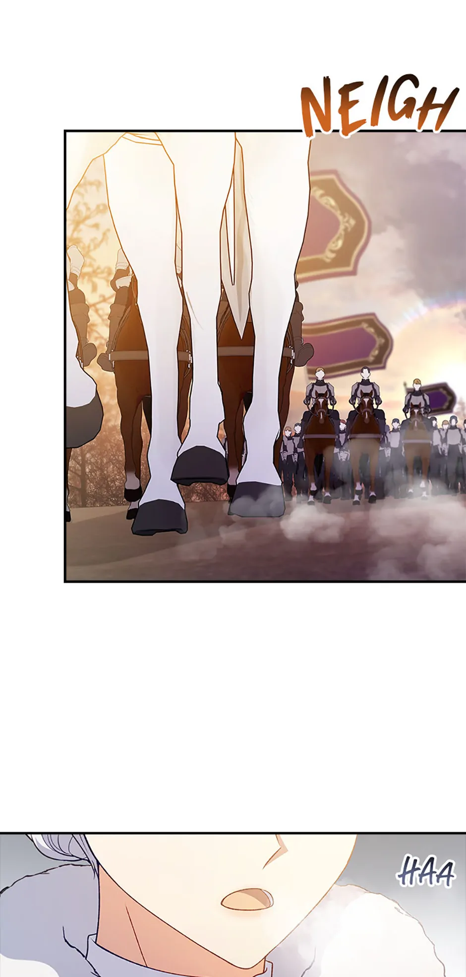 Fakes Don’t Want To Be Real chapter 73 page 37