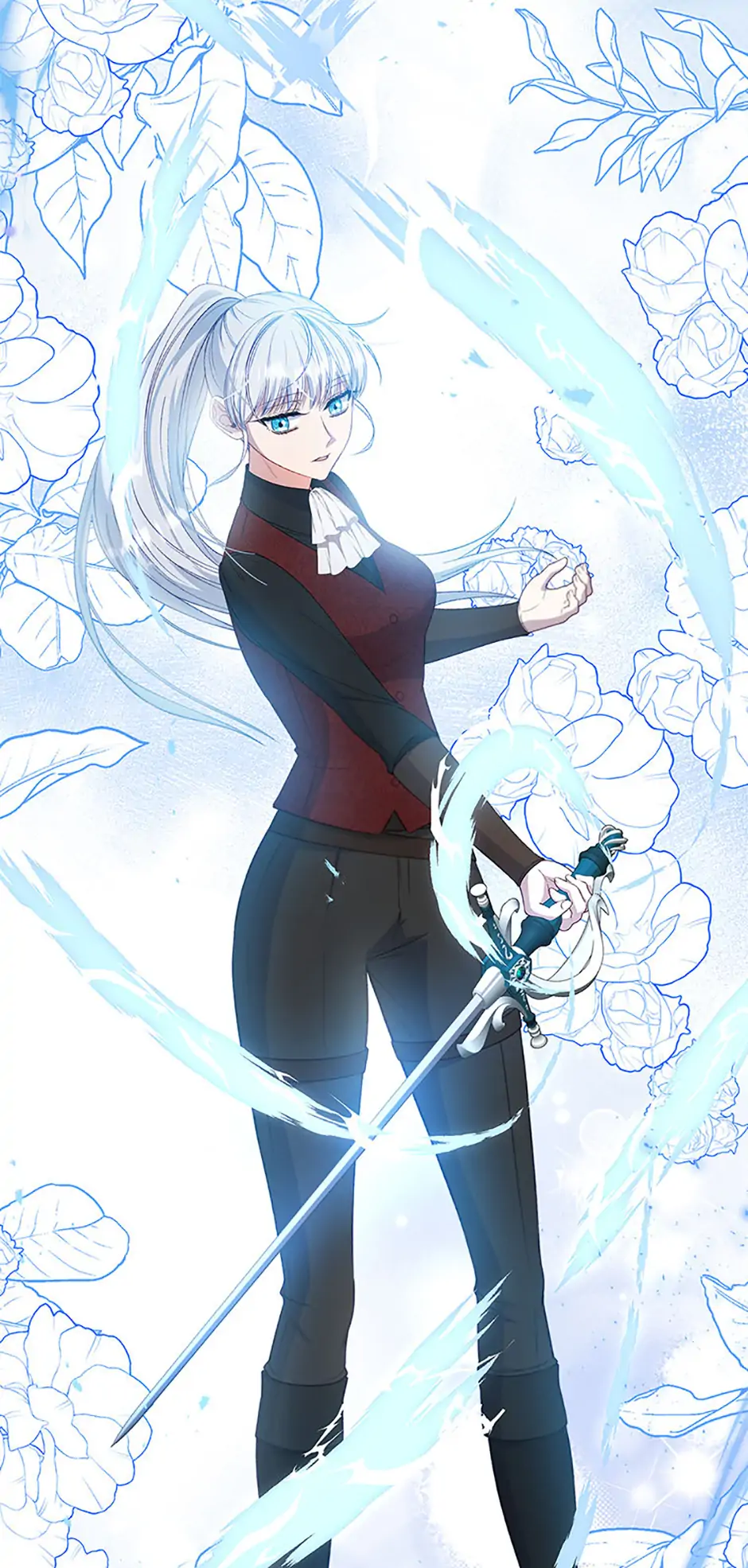 Fakes Don’t Want To Be Real chapter 73 page 4