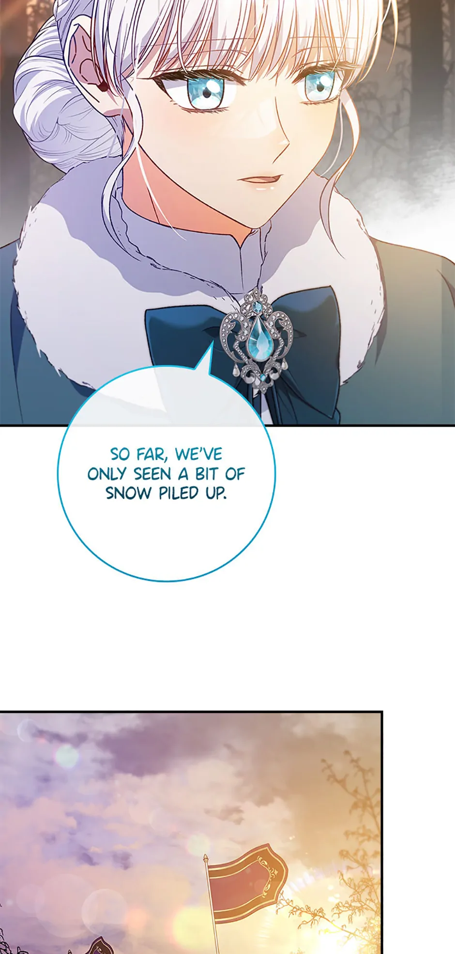 Fakes Don’t Want To Be Real chapter 73 page 42