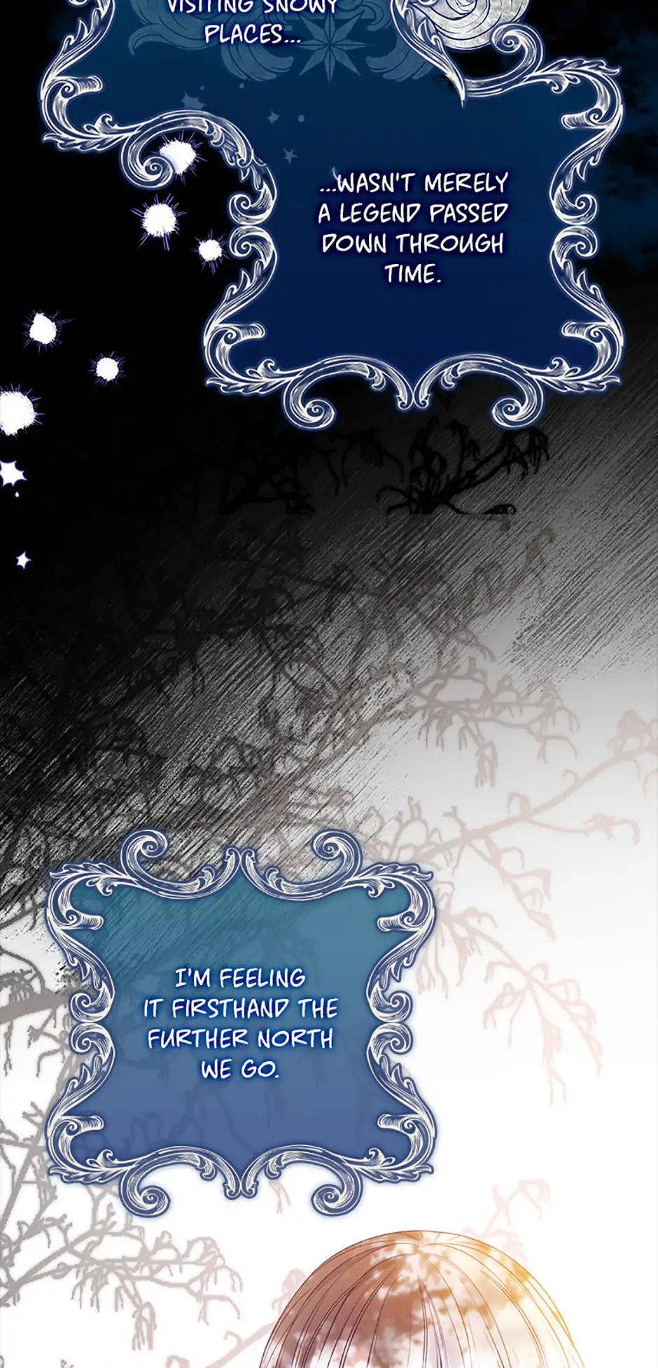 Fakes Don’t Want To Be Real chapter 73 page 45
