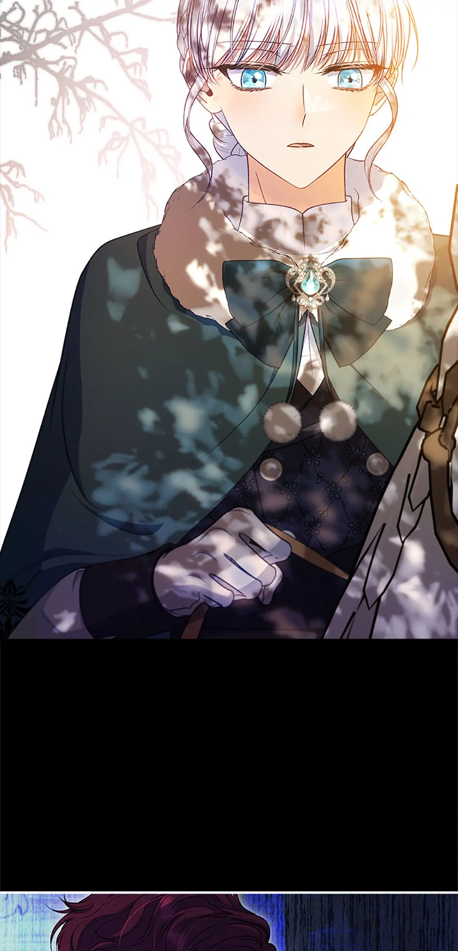Fakes Don’t Want To Be Real chapter 73 page 46