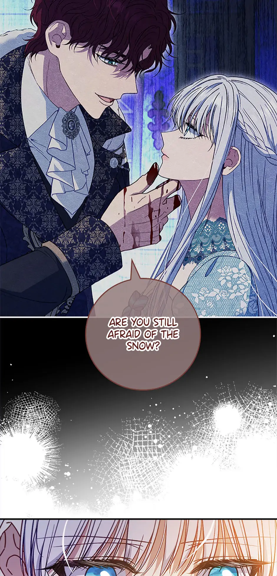Fakes Don’t Want To Be Real chapter 73 page 47
