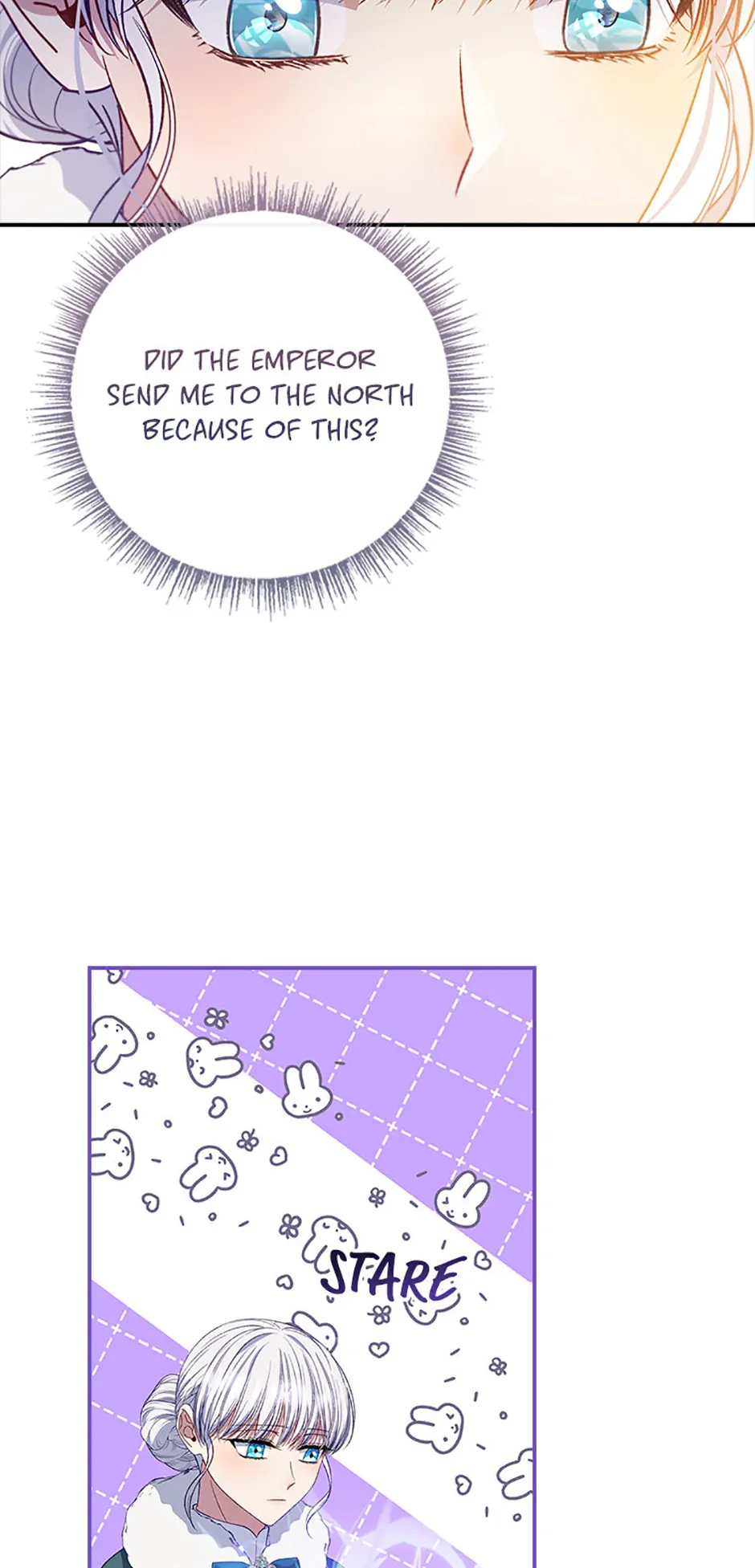 Fakes Don’t Want To Be Real chapter 73 page 48