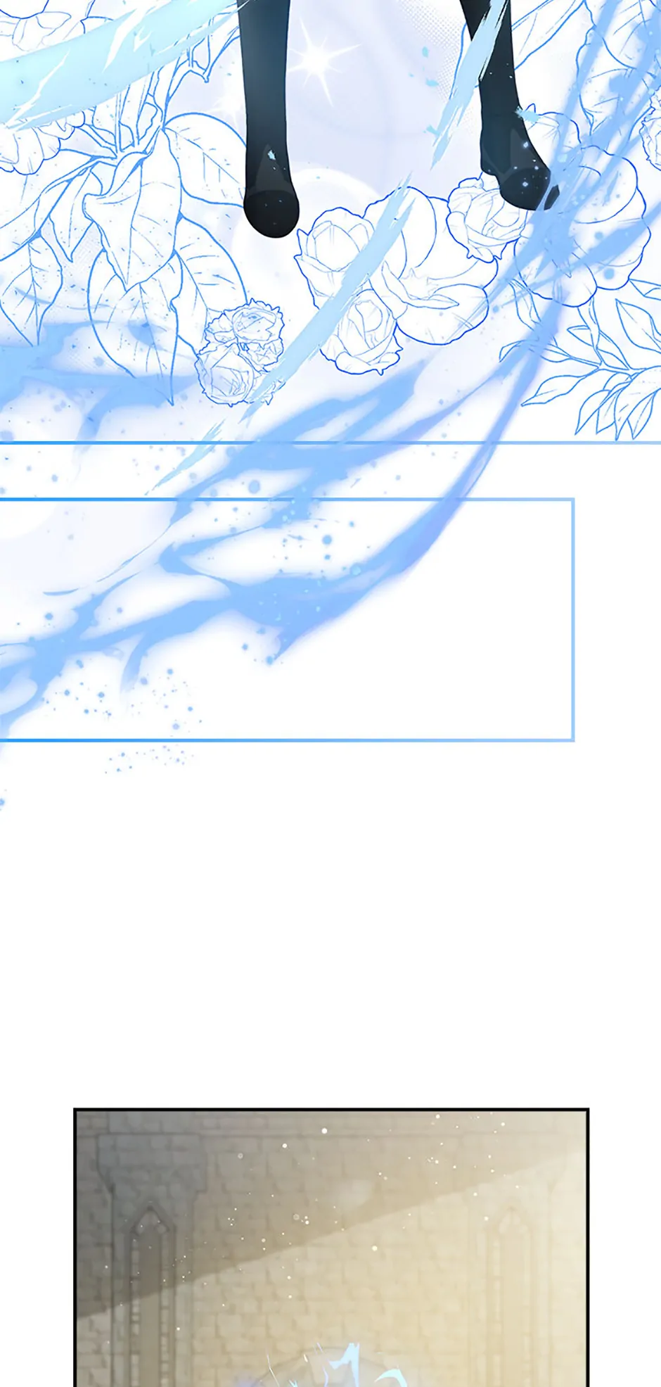 Fakes Don’t Want To Be Real chapter 73 page 5