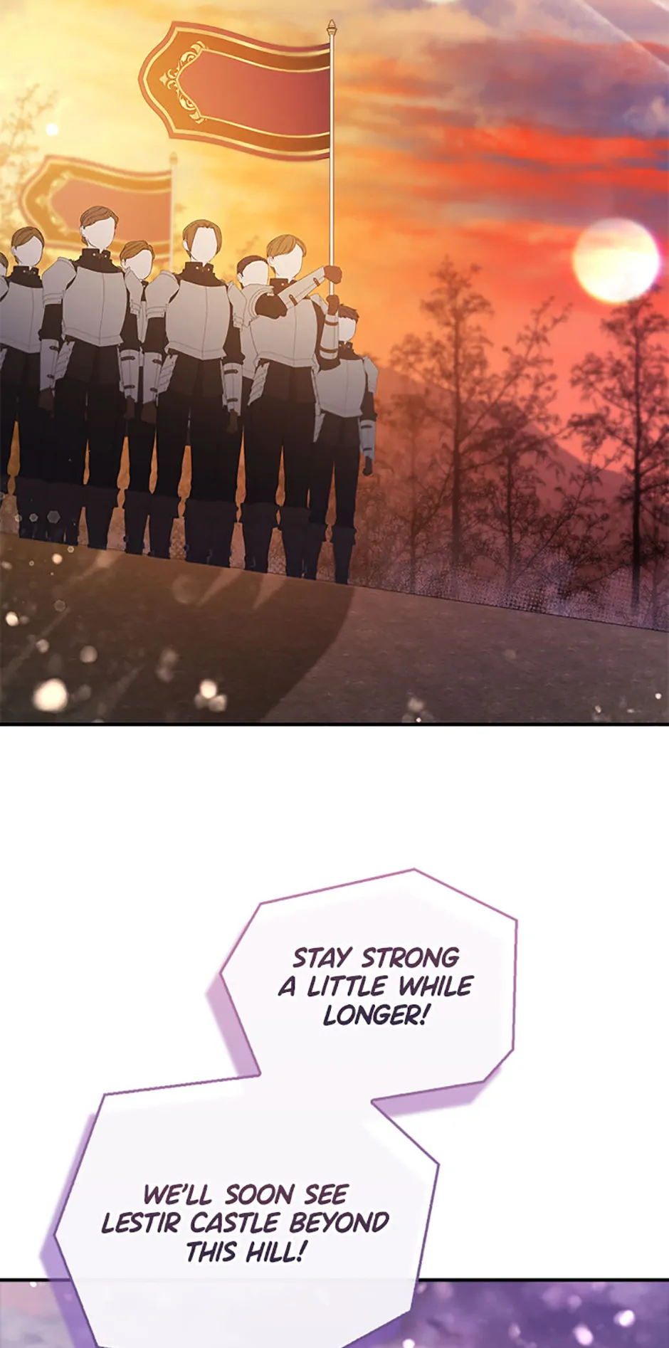 Fakes Don’t Want To Be Real chapter 73 page 54