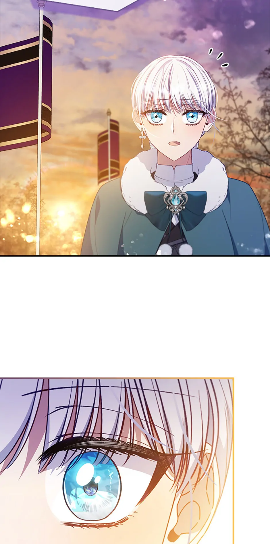 Fakes Don’t Want To Be Real chapter 73 page 55