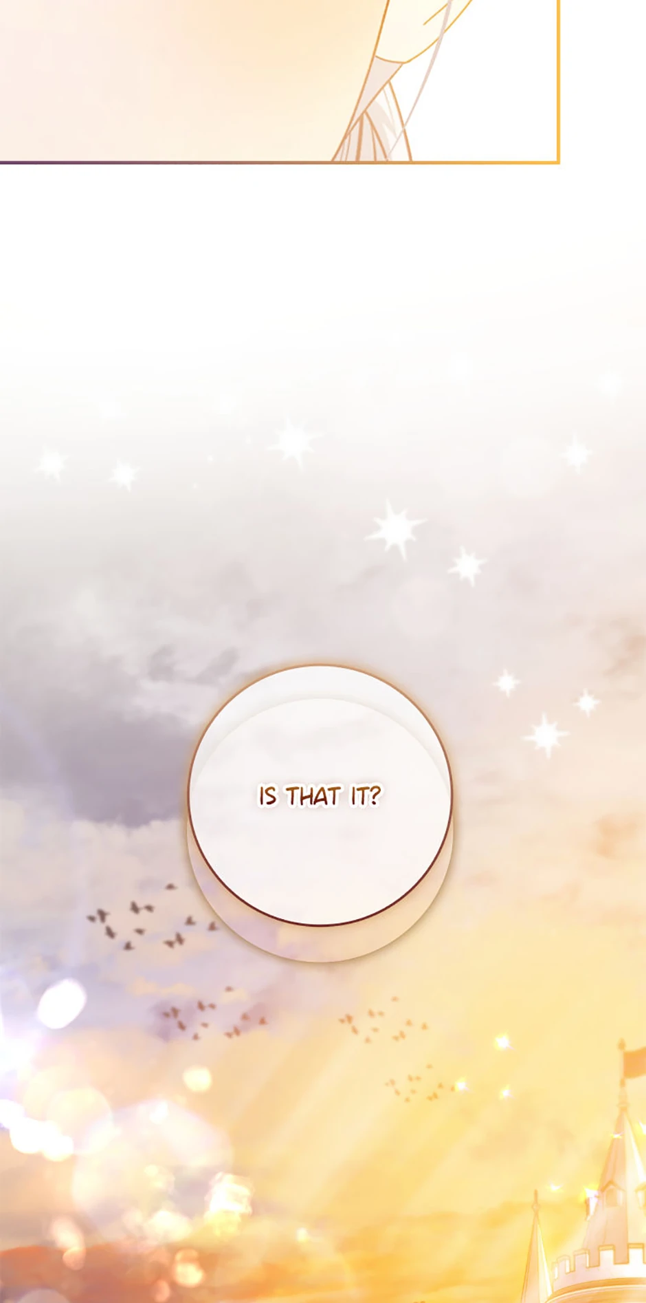 Fakes Don’t Want To Be Real chapter 73 page 56