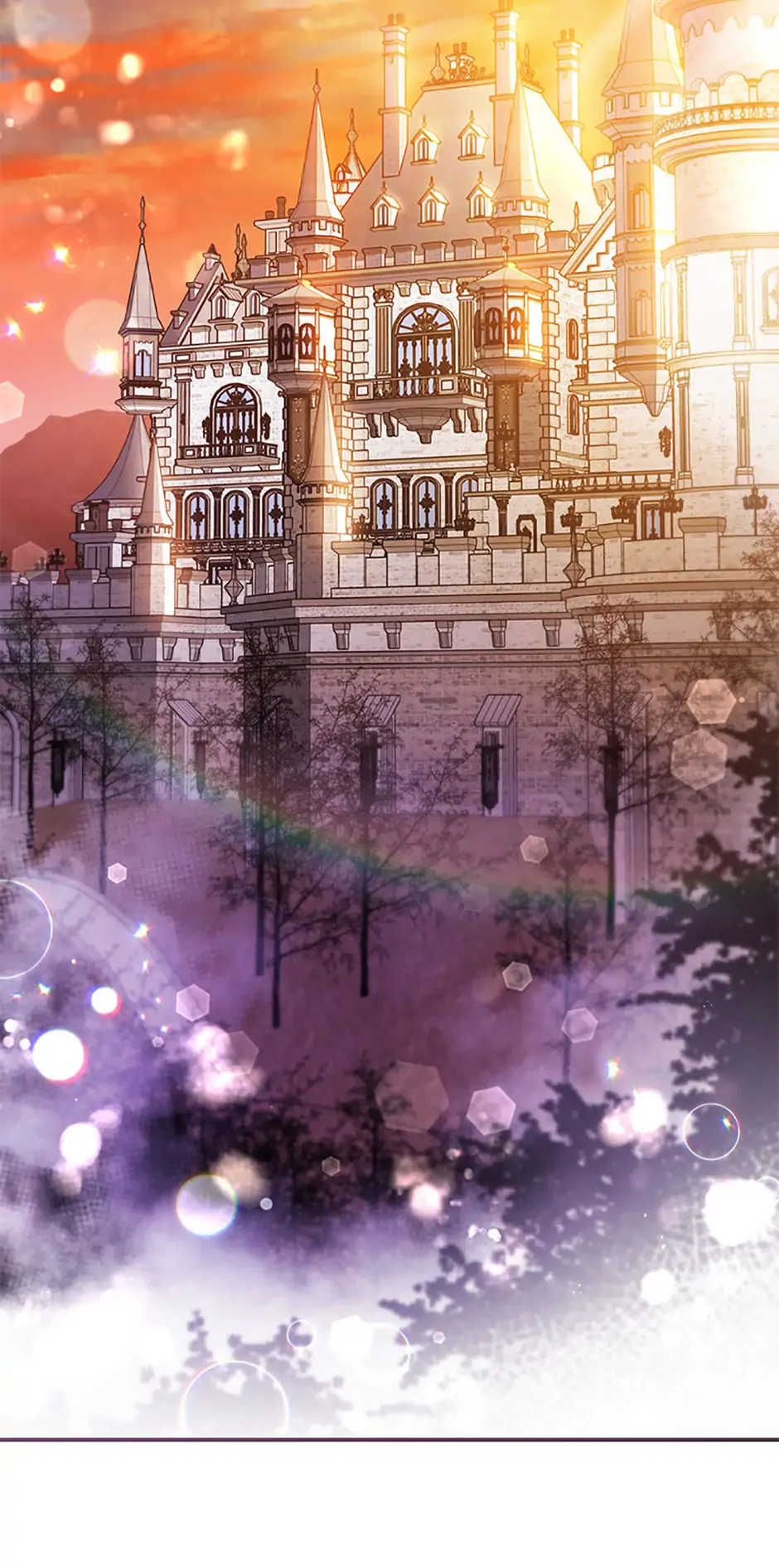 Fakes Don’t Want To Be Real chapter 73 page 57