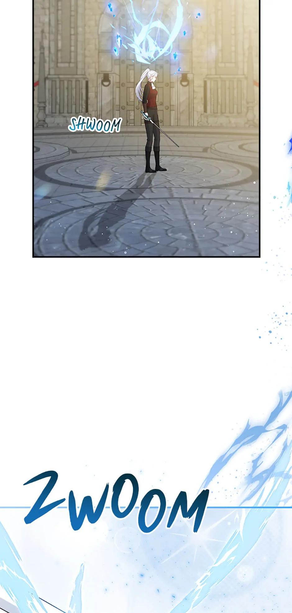 Fakes Don’t Want To Be Real chapter 73 page 6