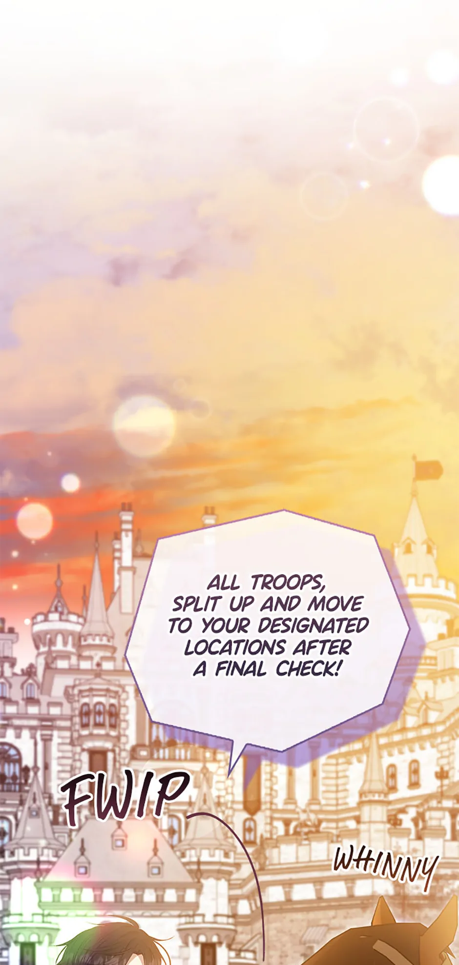Fakes Don’t Want To Be Real chapter 73 page 60