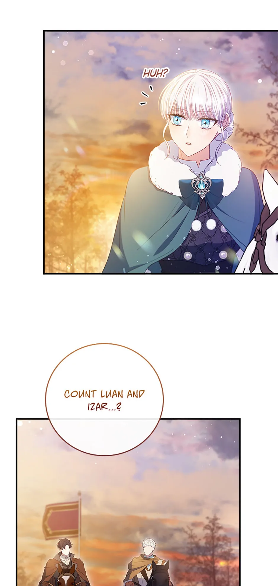 Fakes Don’t Want To Be Real chapter 73 page 63