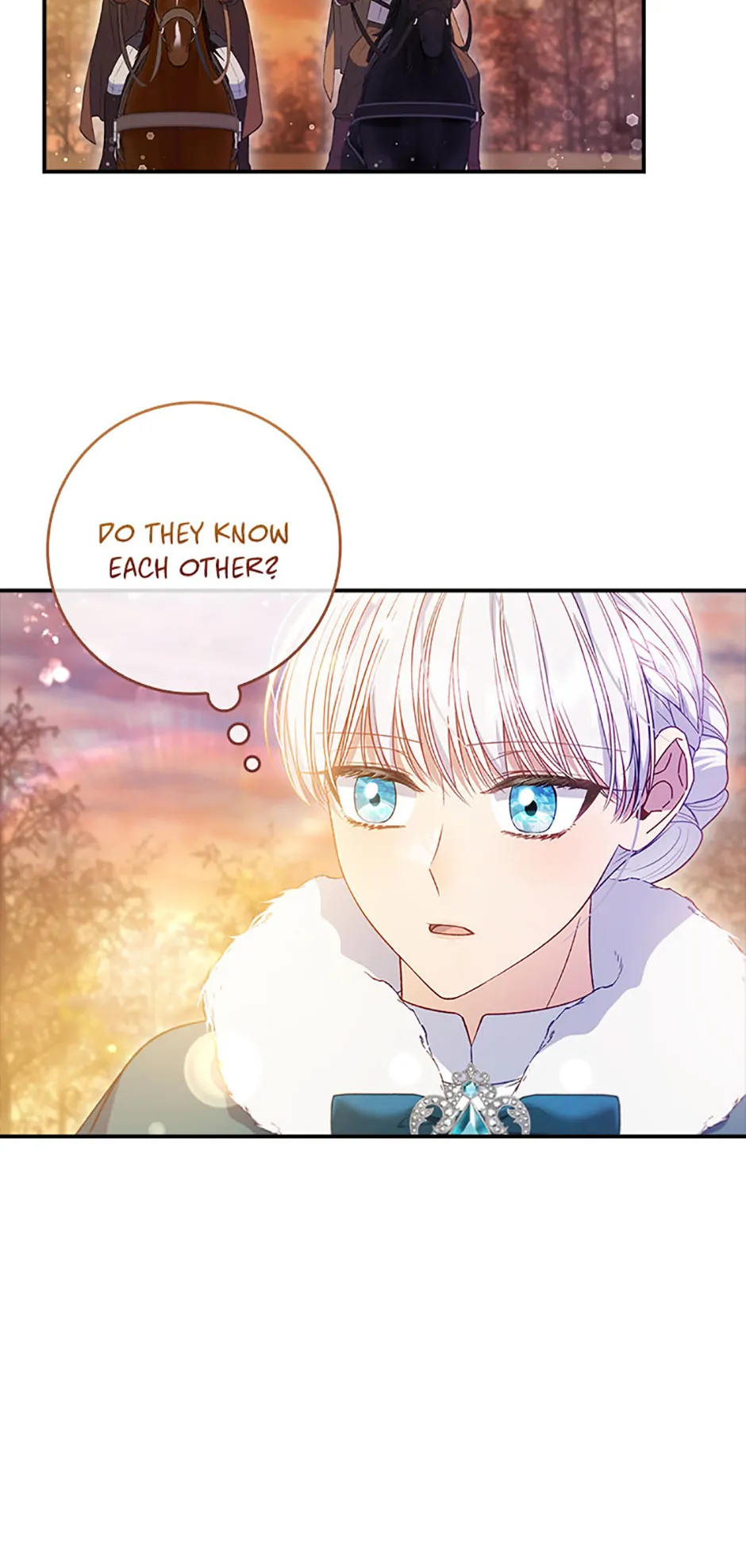 Fakes Don’t Want To Be Real chapter 73 page 64