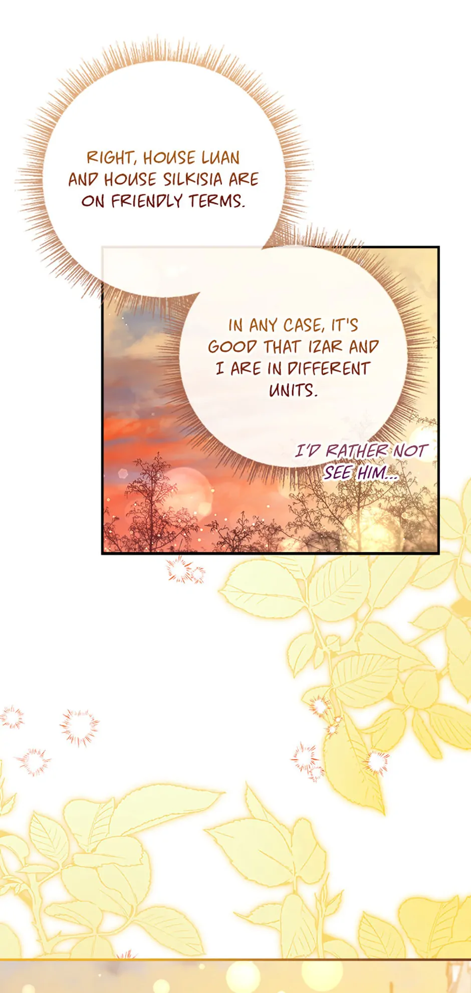 Fakes Don’t Want To Be Real chapter 73 page 65