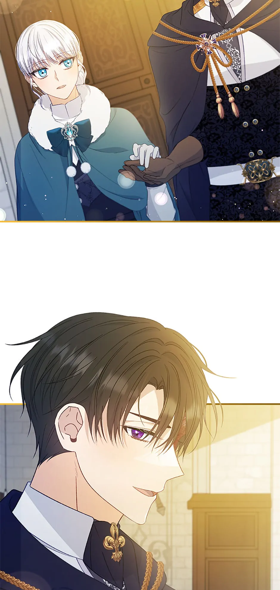 Fakes Don’t Want To Be Real chapter 73 page 68
