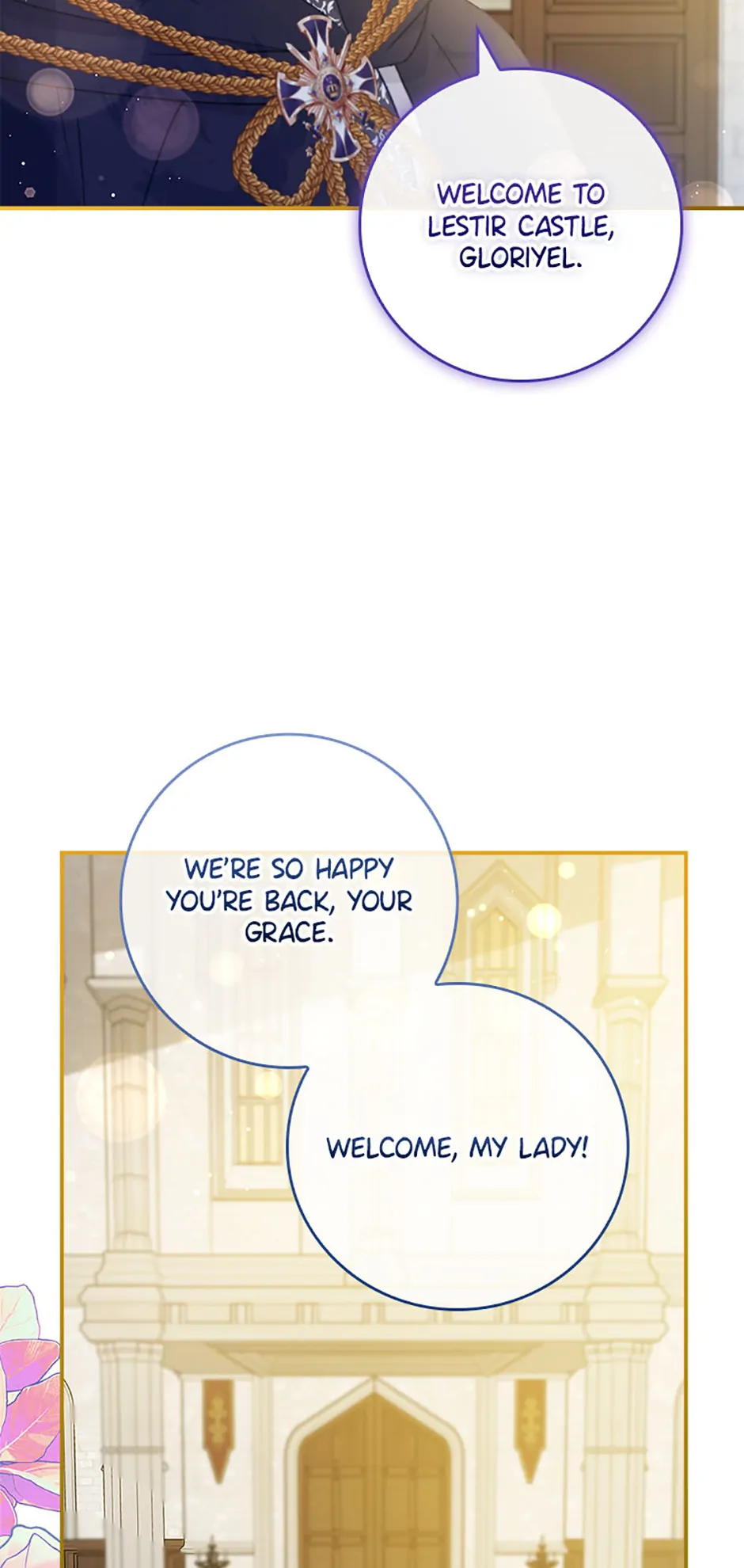 Fakes Don’t Want To Be Real chapter 73 page 69
