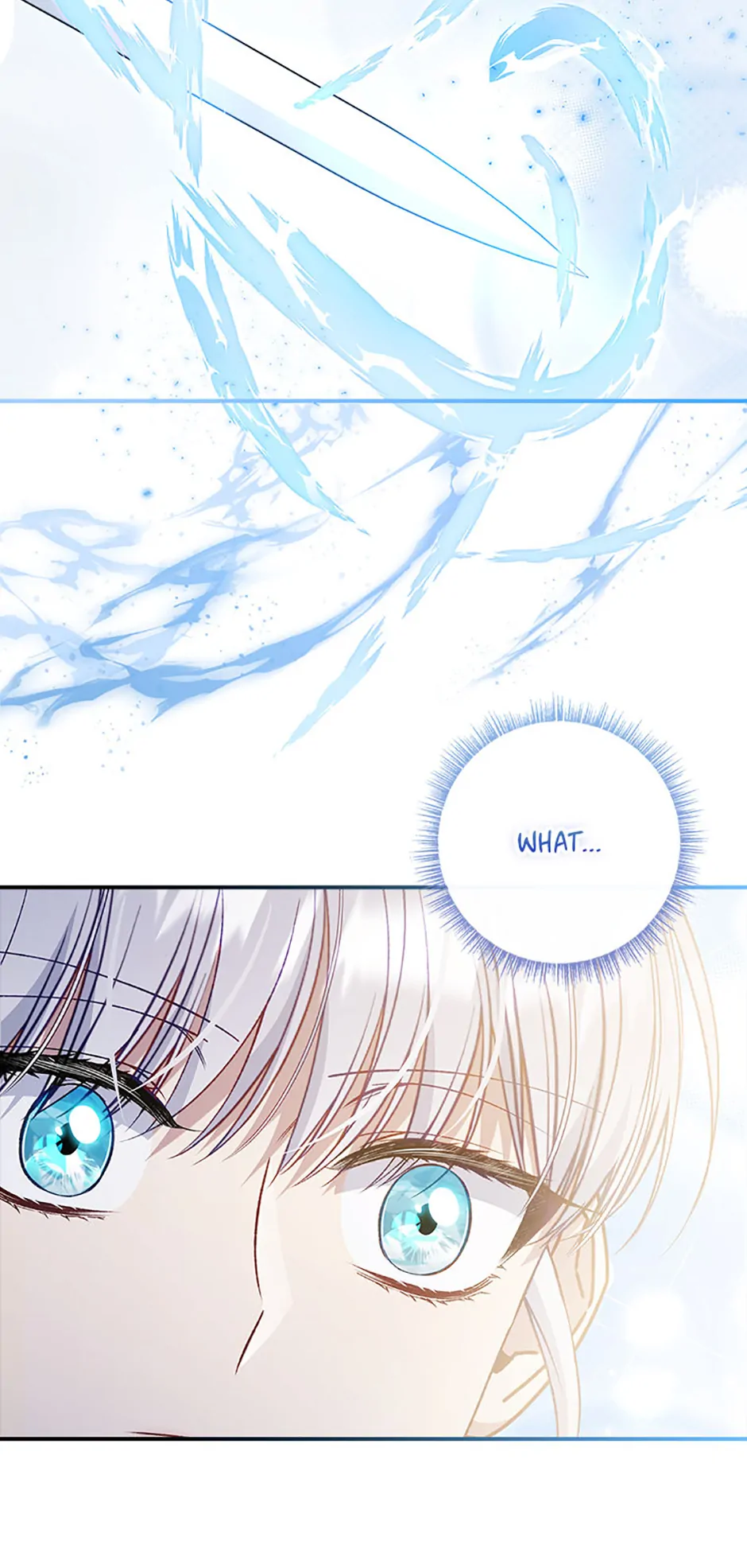 Fakes Don’t Want To Be Real chapter 73 page 7