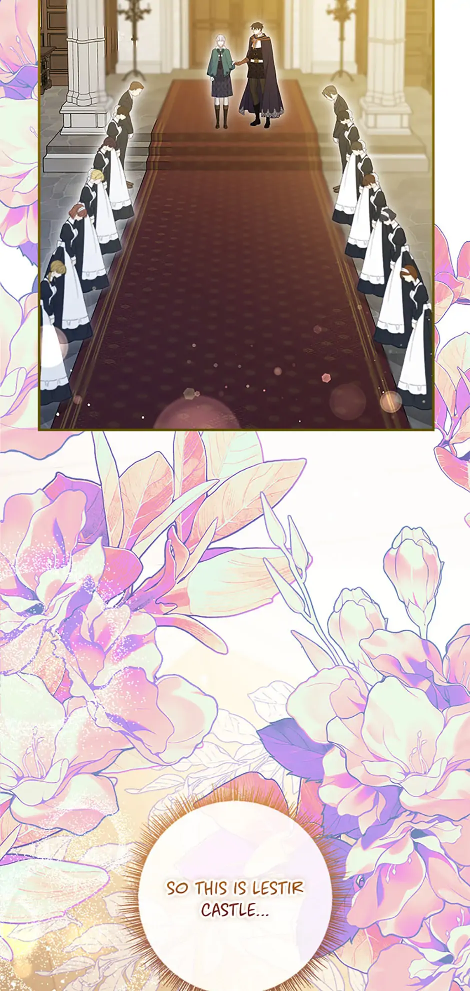 Fakes Don’t Want To Be Real chapter 73 page 70