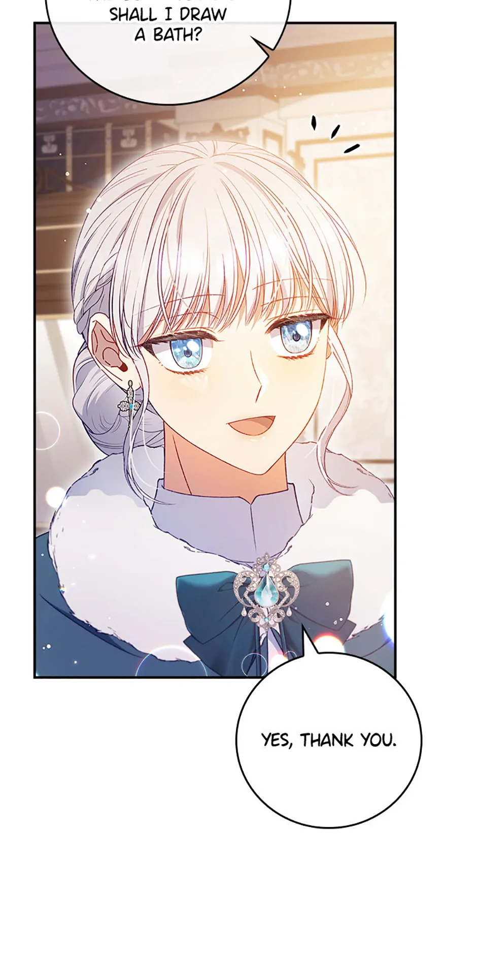 Fakes Don’t Want To Be Real chapter 74 page 16