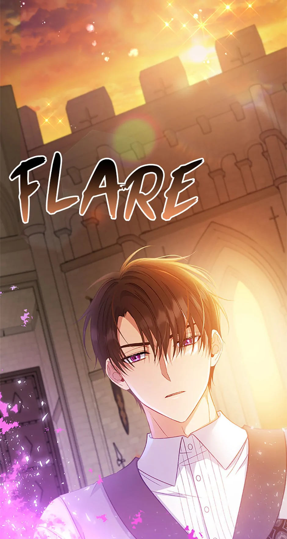 Fakes Don’t Want To Be Real chapter 74 page 19