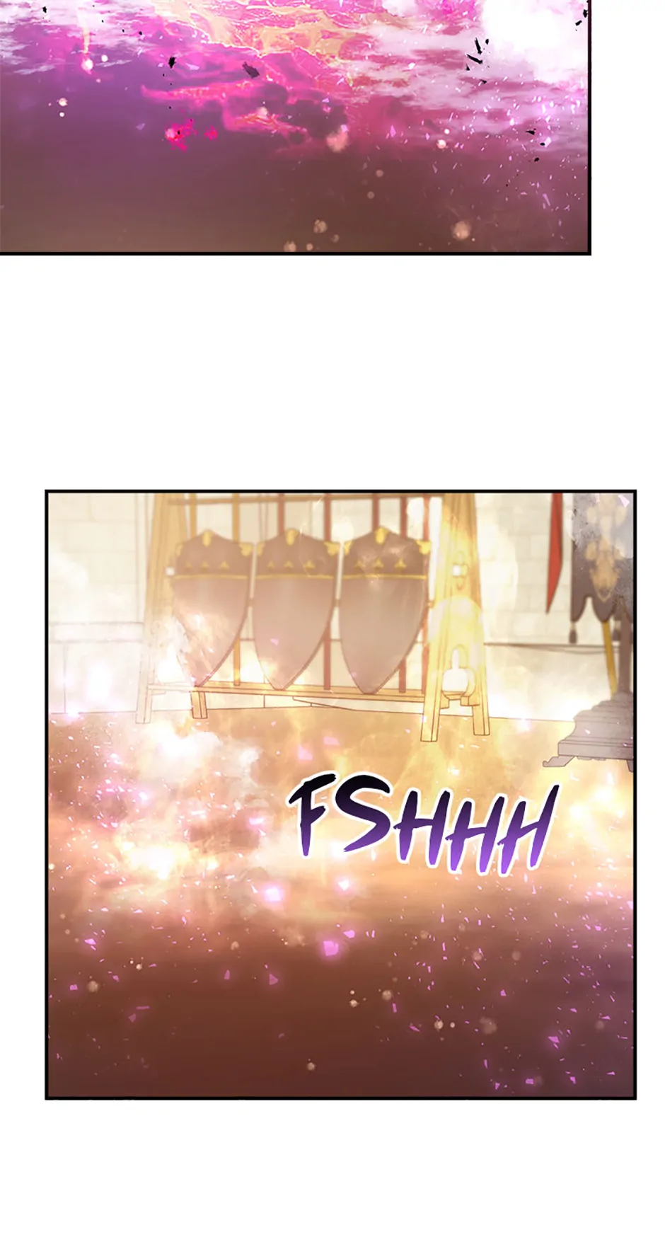 Fakes Don’t Want To Be Real chapter 74 page 21