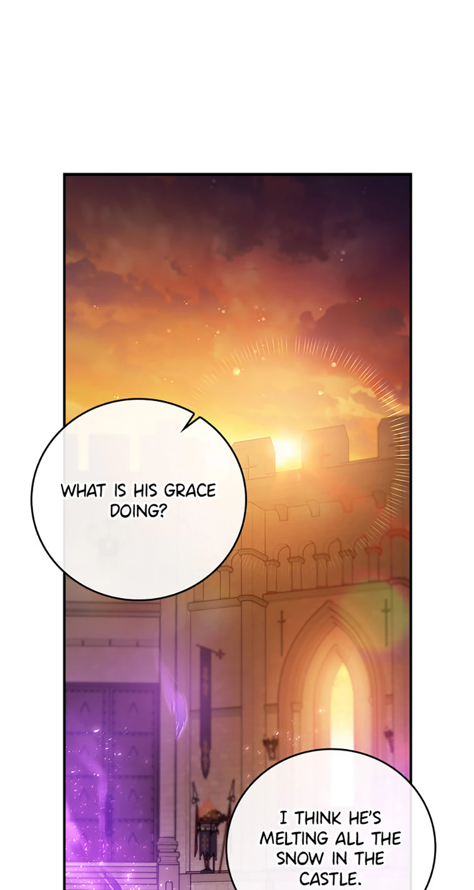 Fakes Don’t Want To Be Real chapter 74 page 22
