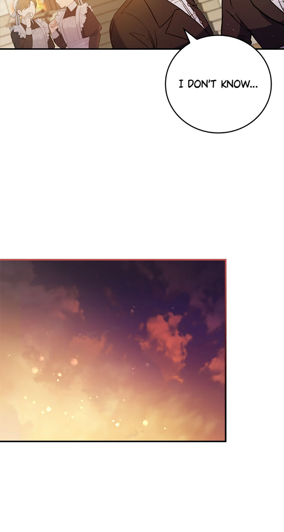 Fakes Don’t Want To Be Real chapter 74 page 24
