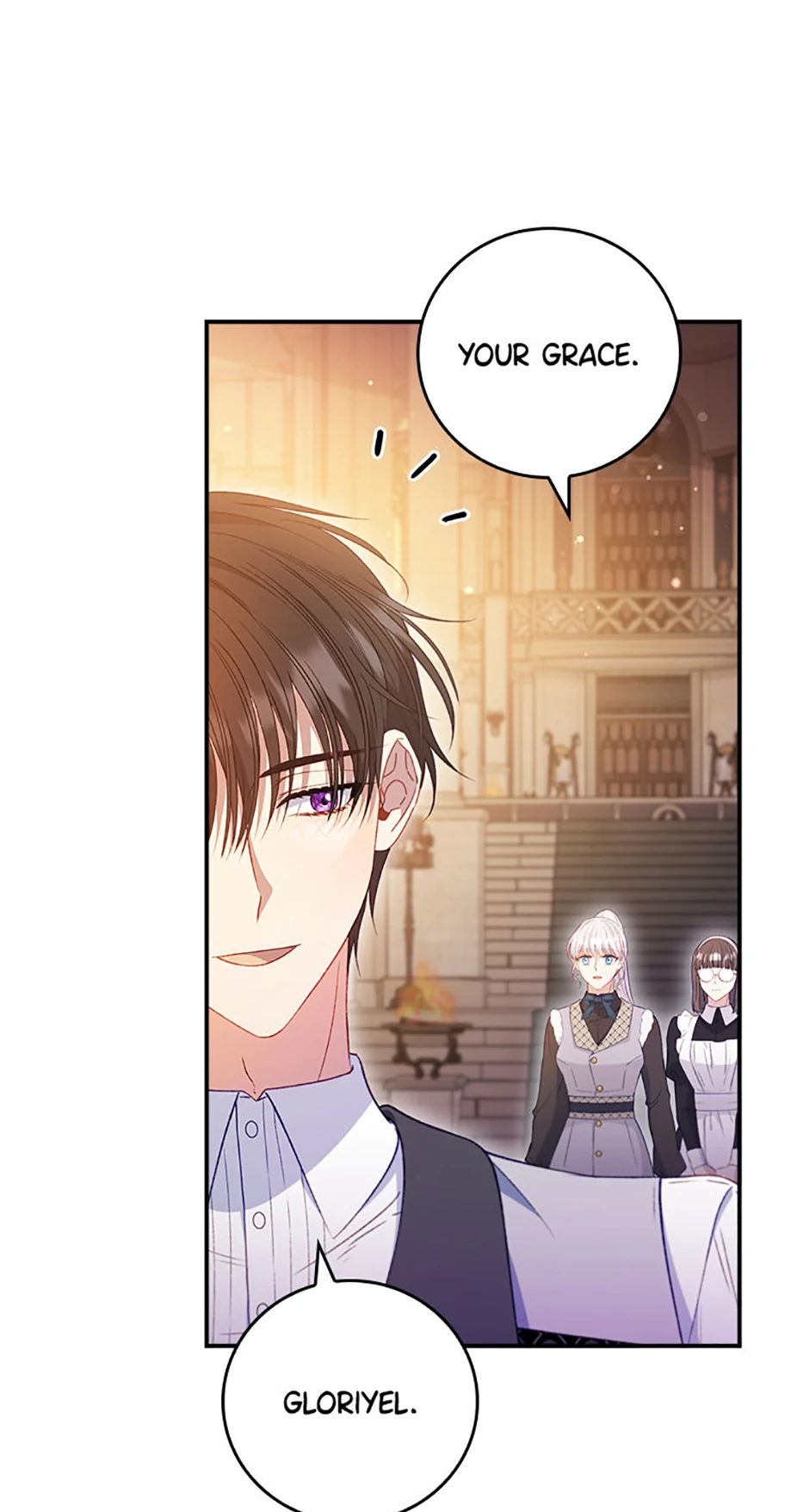 Fakes Don’t Want To Be Real chapter 74 page 25