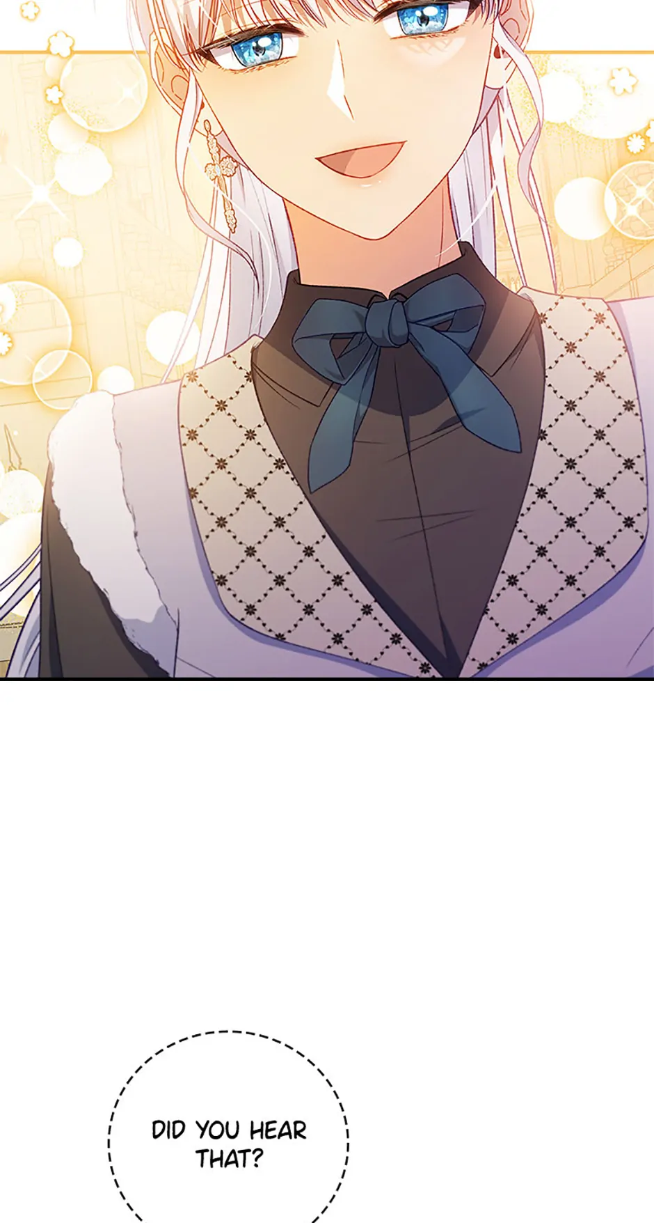 Fakes Don’t Want To Be Real chapter 74 page 31