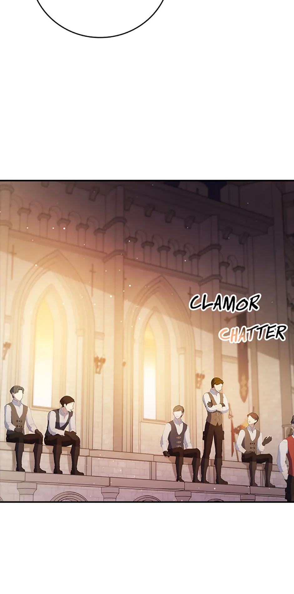 Fakes Don’t Want To Be Real chapter 74 page 37