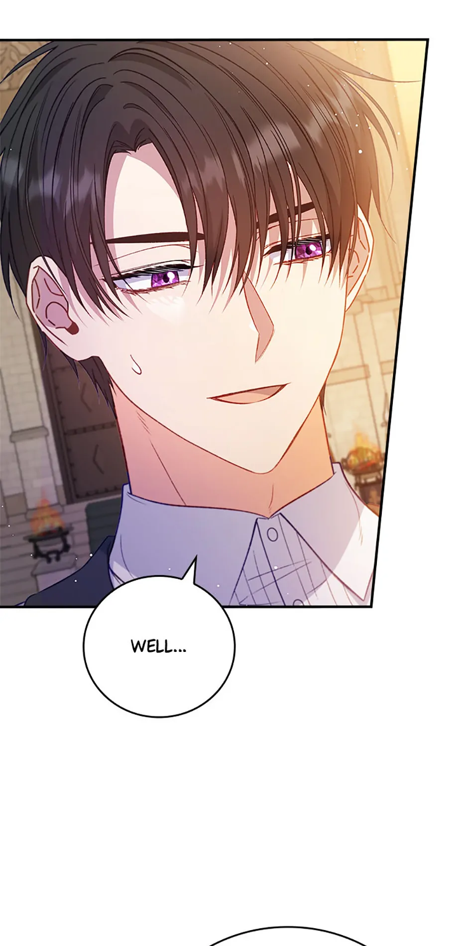Fakes Don’t Want To Be Real chapter 74 page 38