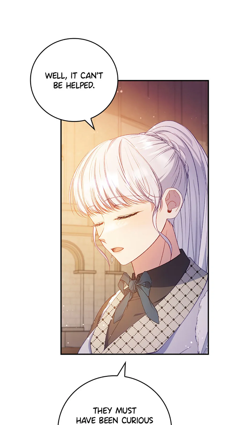 Fakes Don’t Want To Be Real chapter 74 page 41