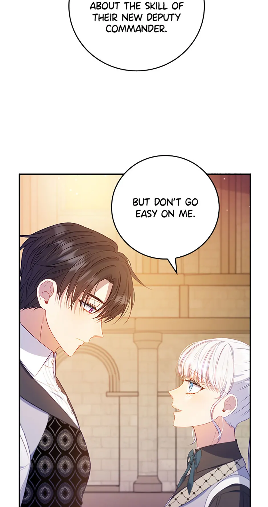 Fakes Don’t Want To Be Real chapter 74 page 42