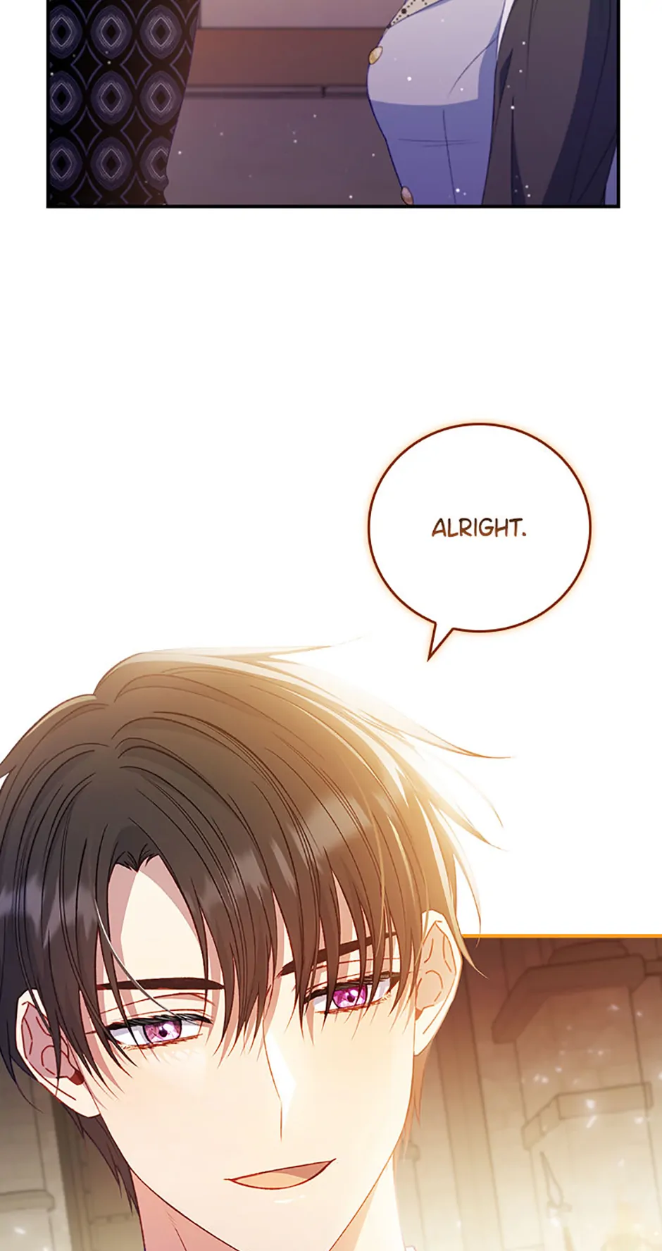 Fakes Don’t Want To Be Real chapter 74 page 43