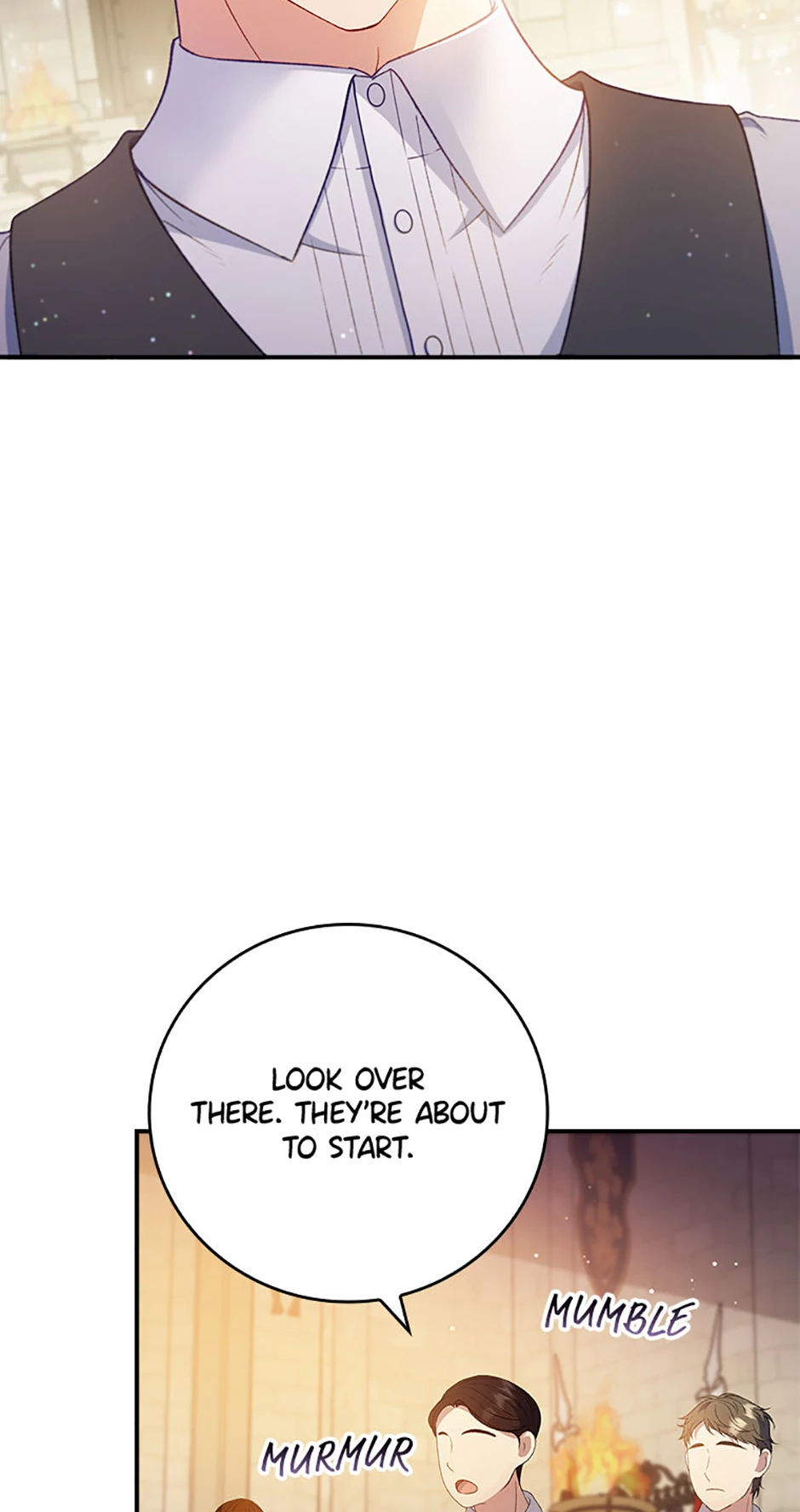 Fakes Don’t Want To Be Real chapter 74 page 44