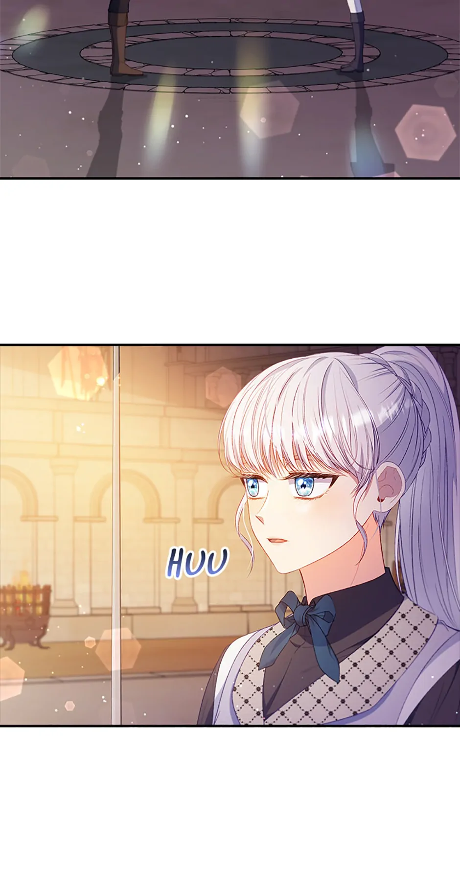 Fakes Don’t Want To Be Real chapter 74 page 48