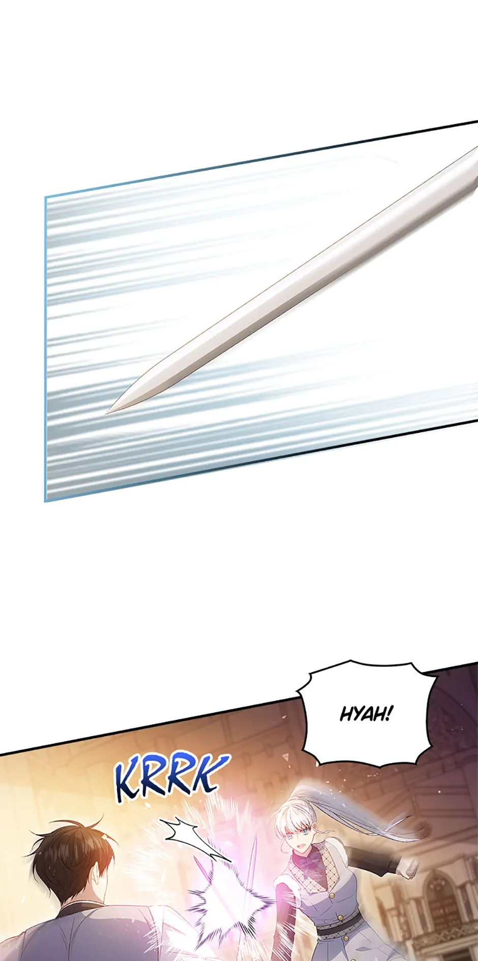 Fakes Don’t Want To Be Real chapter 74 page 49