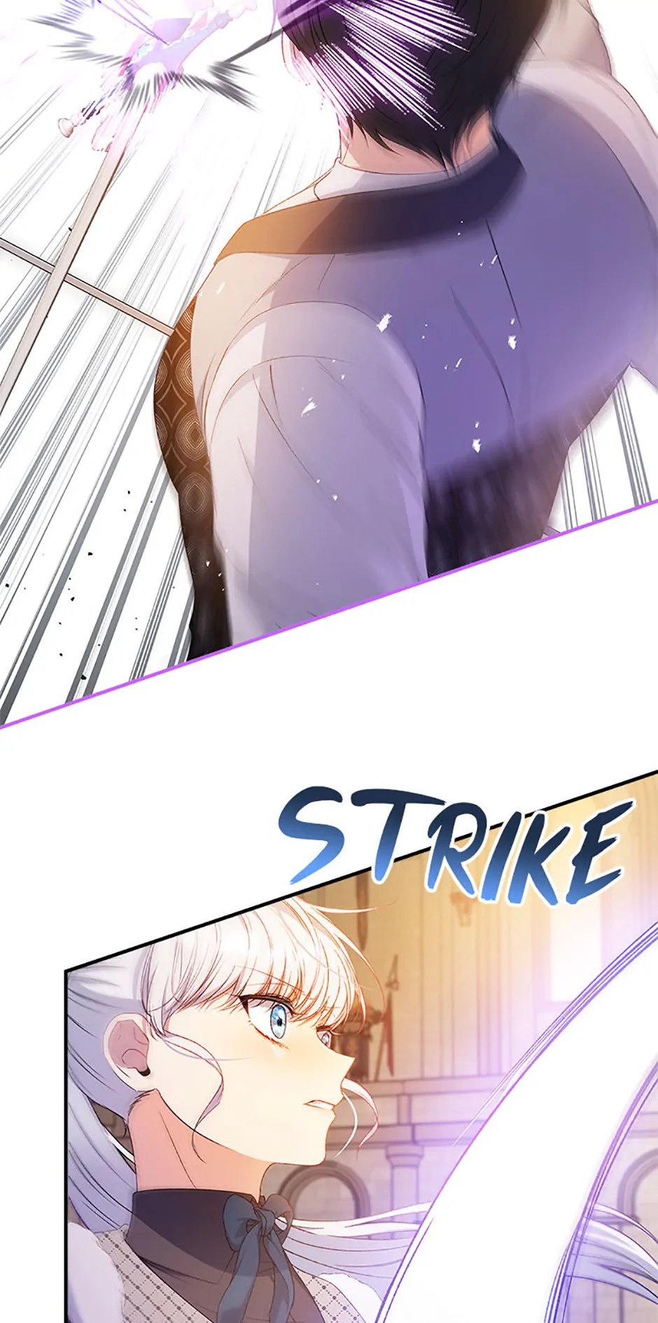 Fakes Don’t Want To Be Real chapter 74 page 53