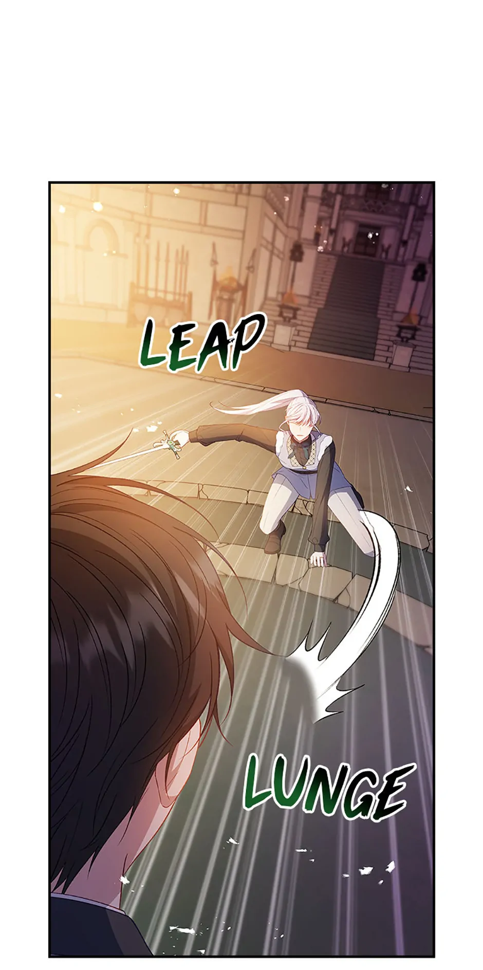 Fakes Don’t Want To Be Real chapter 74 page 57