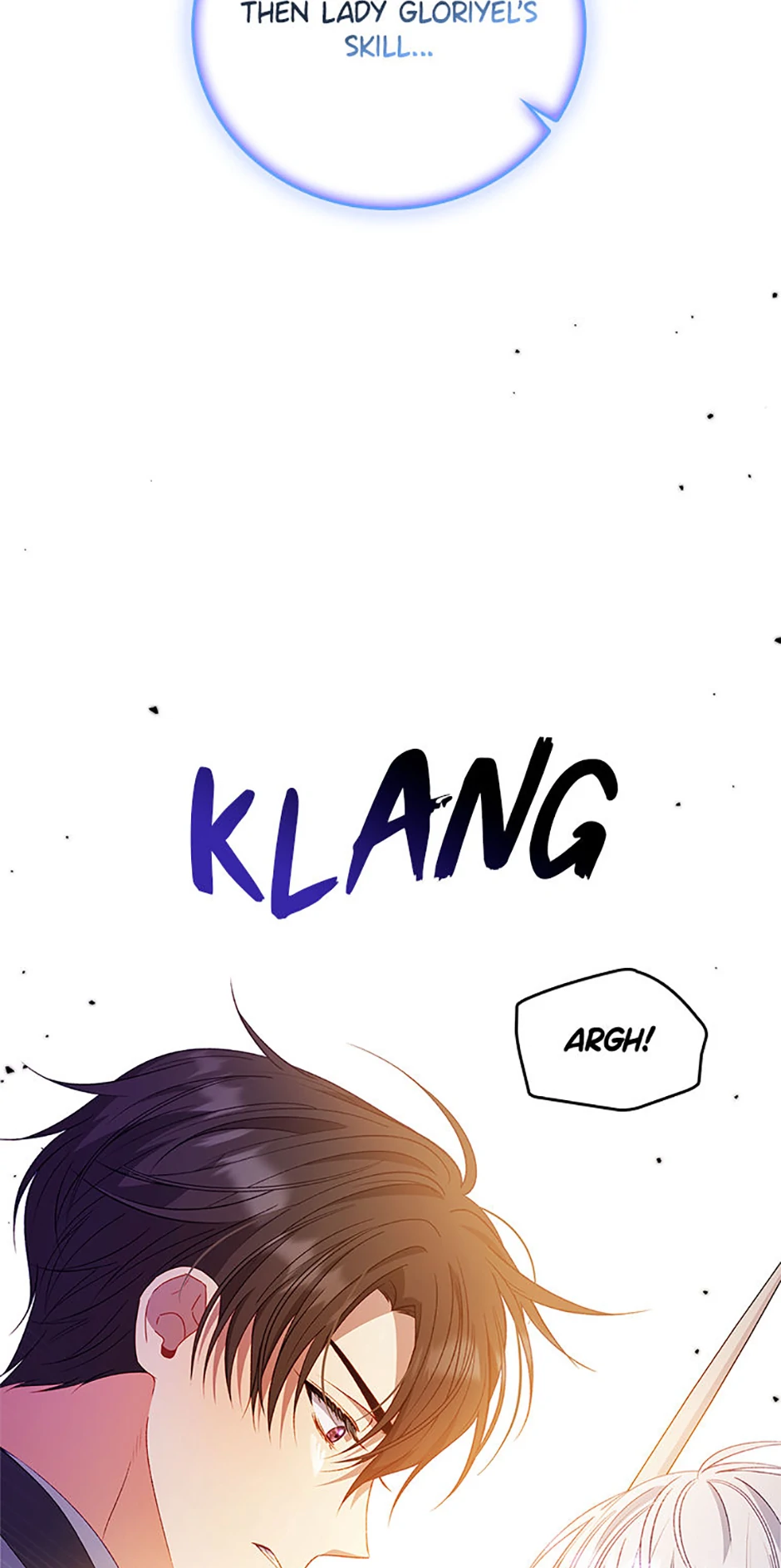 Fakes Don’t Want To Be Real chapter 74 page 59