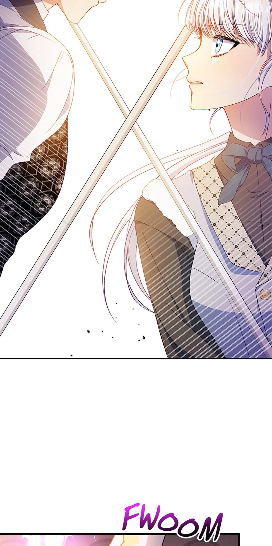 Fakes Don’t Want To Be Real chapter 74 page 60