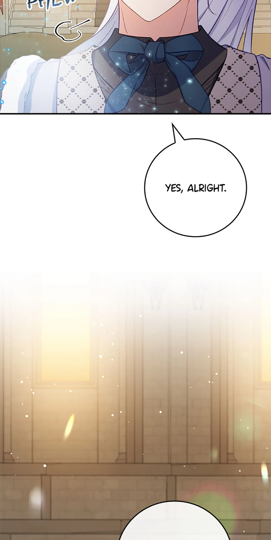 Fakes Don’t Want To Be Real chapter 74 page 71