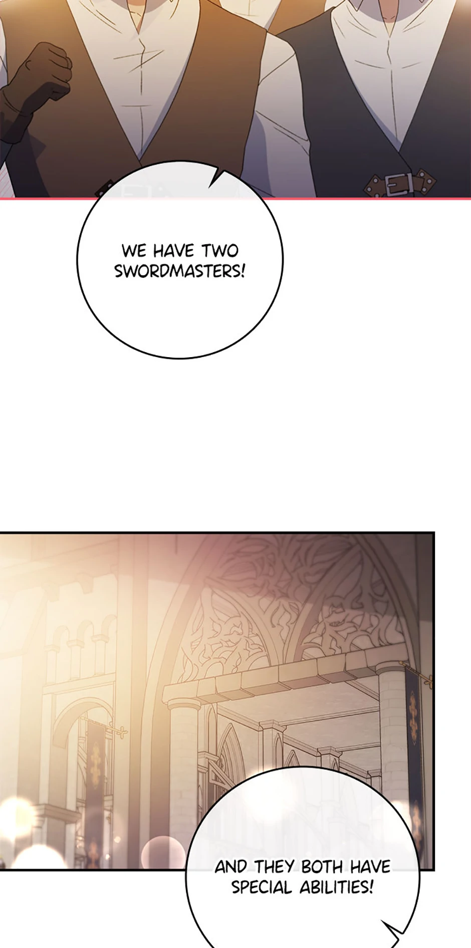 Fakes Don’t Want To Be Real chapter 74 page 78